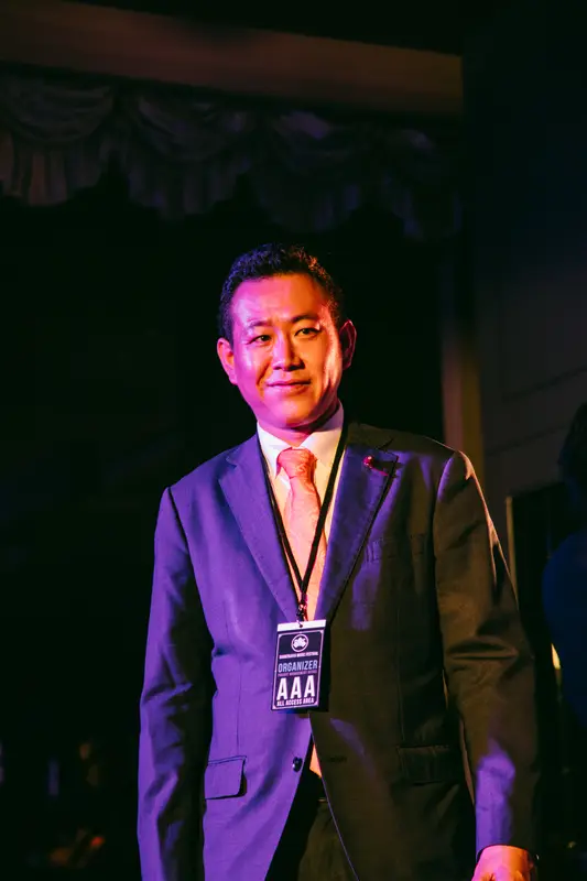 SANGENJAYA MUSIC FESTIVAL 2025 の様子
