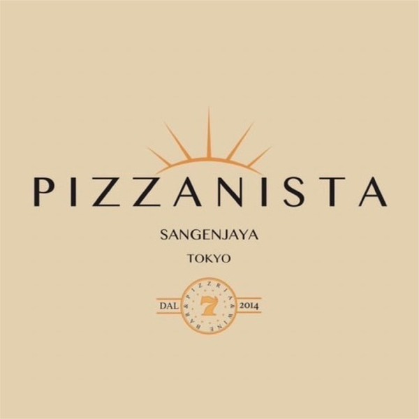 PIZZANISTA SANGENJAYA TOKYO