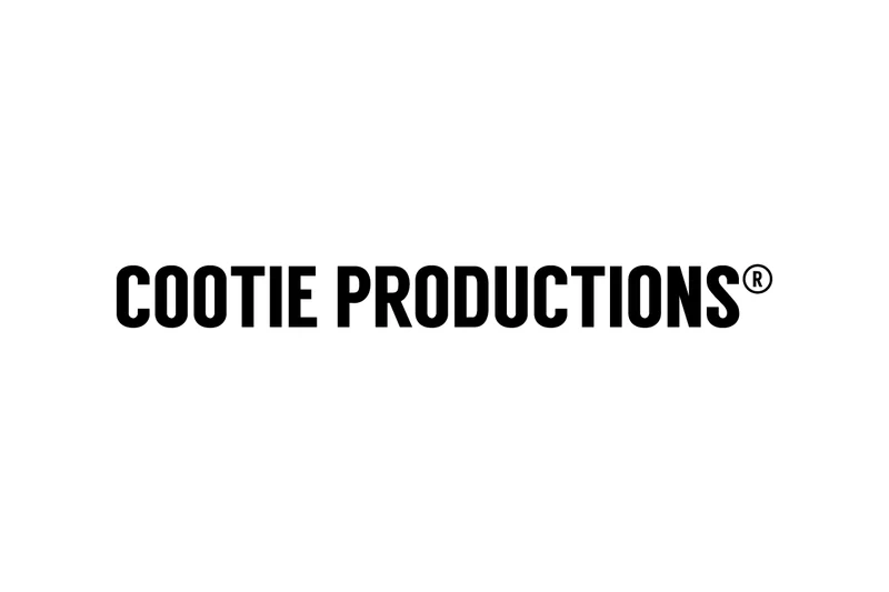 COOTIE PRODUCTIONS