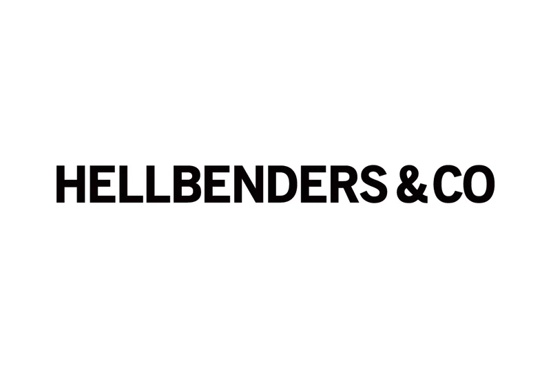 HELLBENDERS & CO