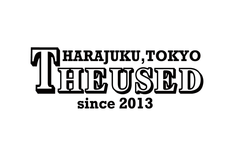 THE USED