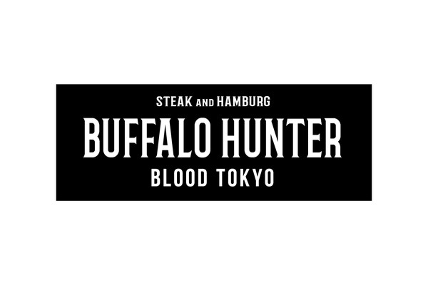 BUFFALO HUNTER BLOOD TOKYO