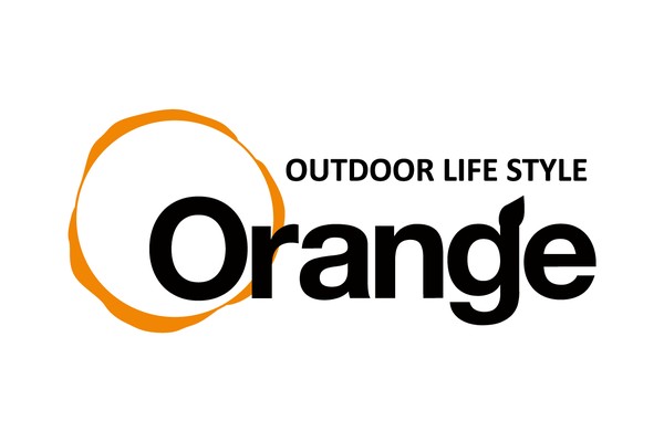 Orange OUTDOOR LIFE STYLE