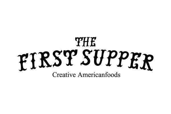 THE FIRST SUPPER