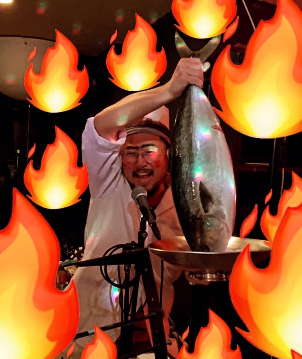 焼王