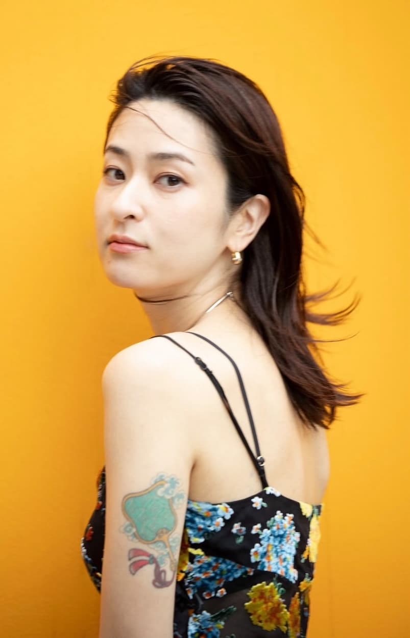 ATSUKO SATORI