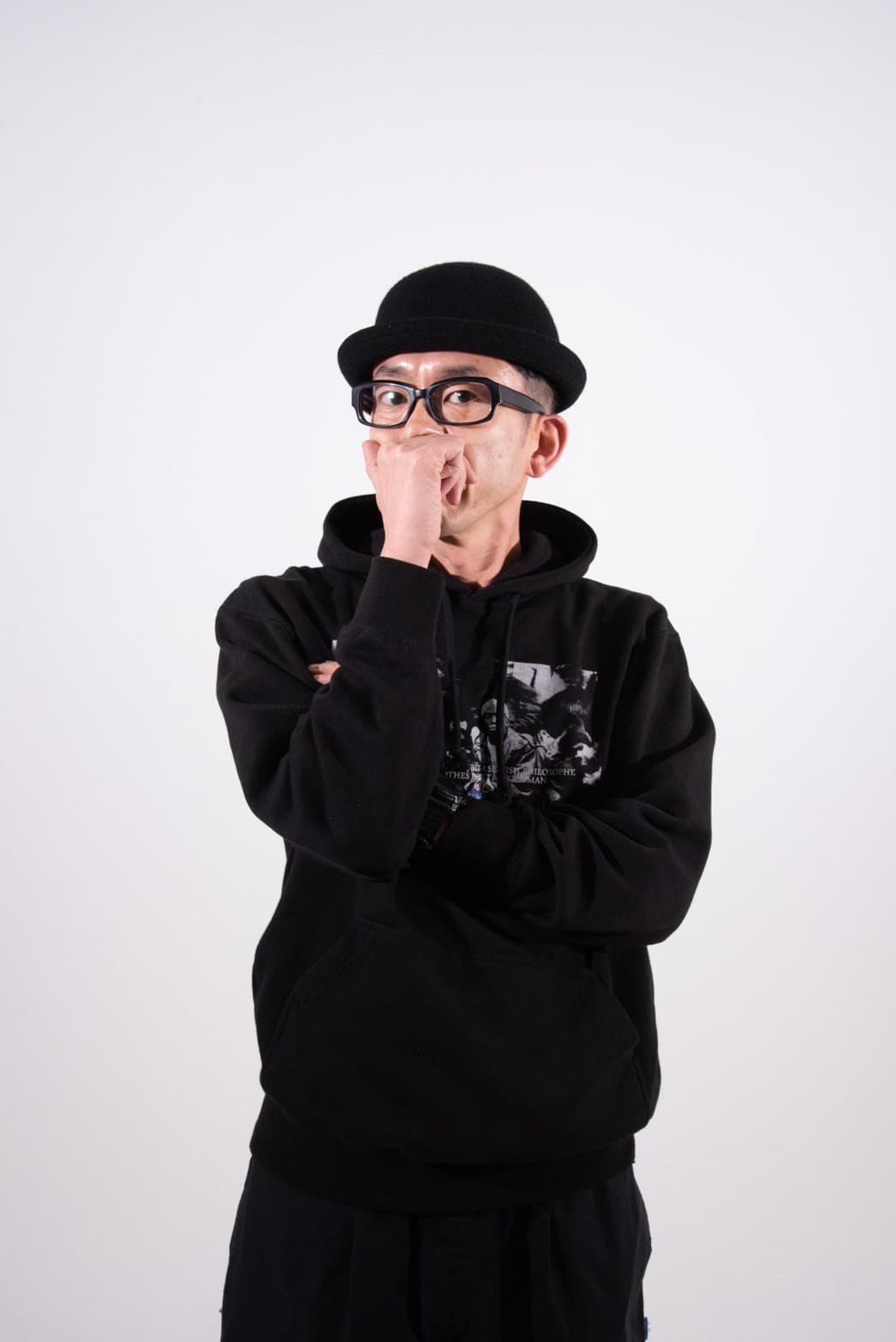 DJ CELORY a.k.a. Mr.BEATS