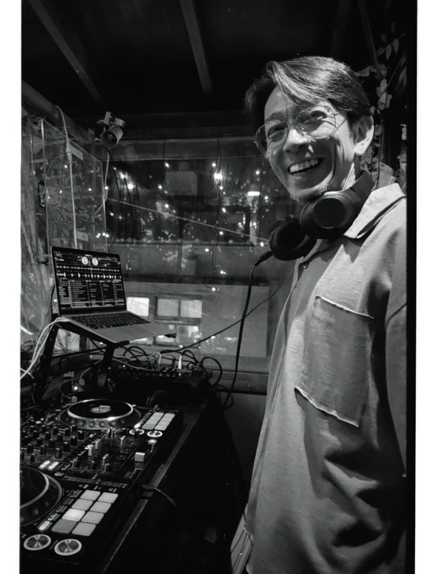 DJ ILY