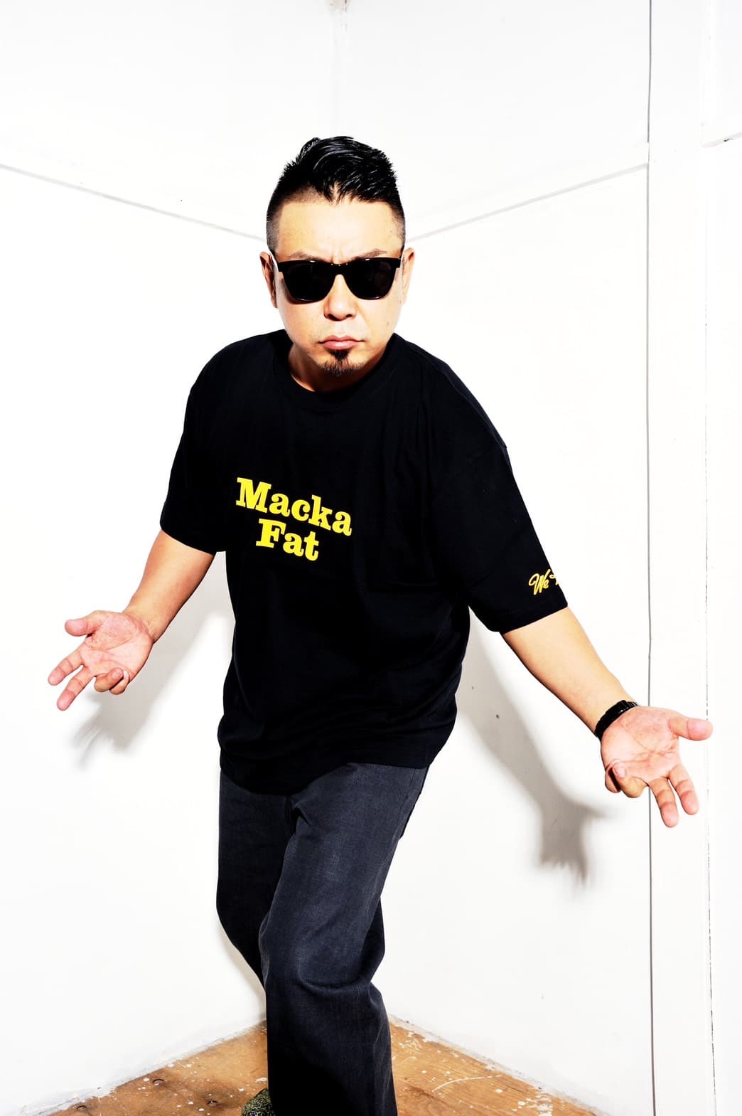KING K (live)