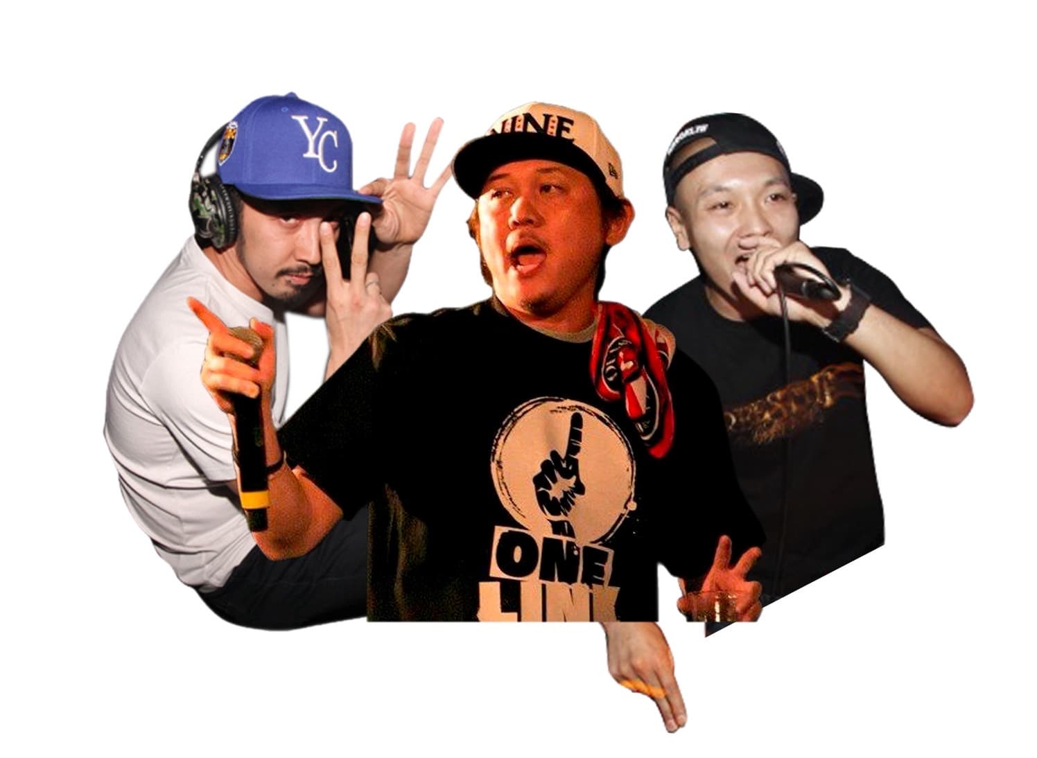 BLACK GOLD SOUND /DJ