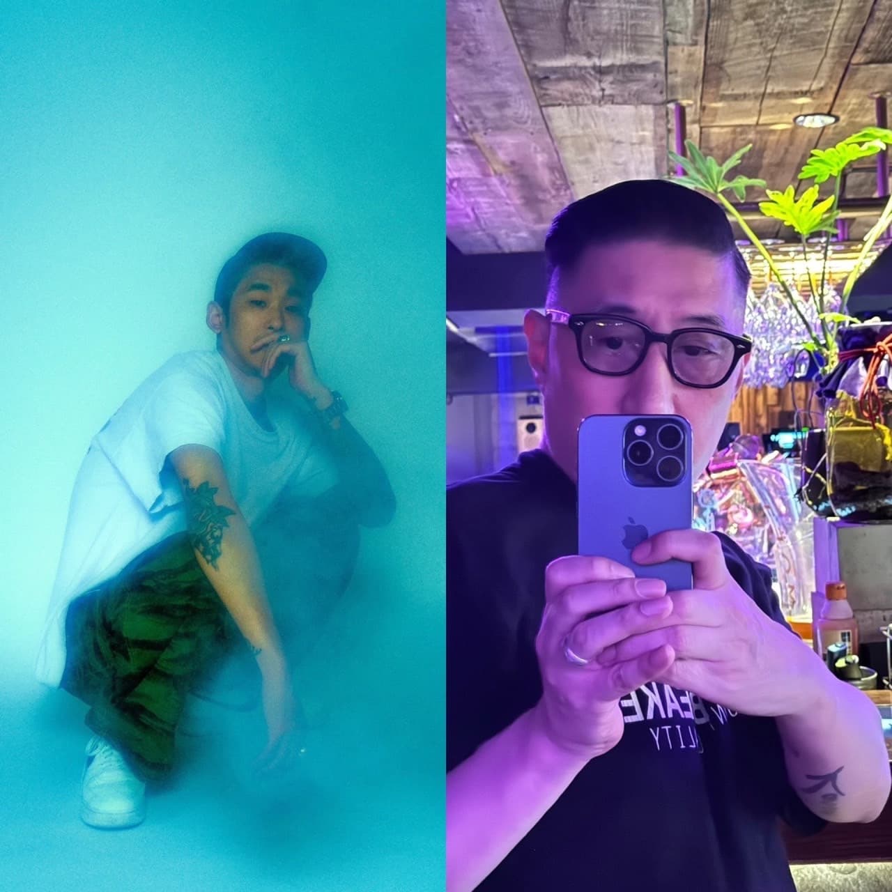 RAG & TAISHI