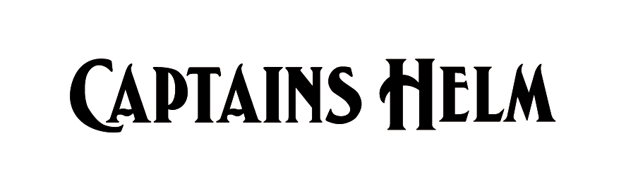 Captains Helm